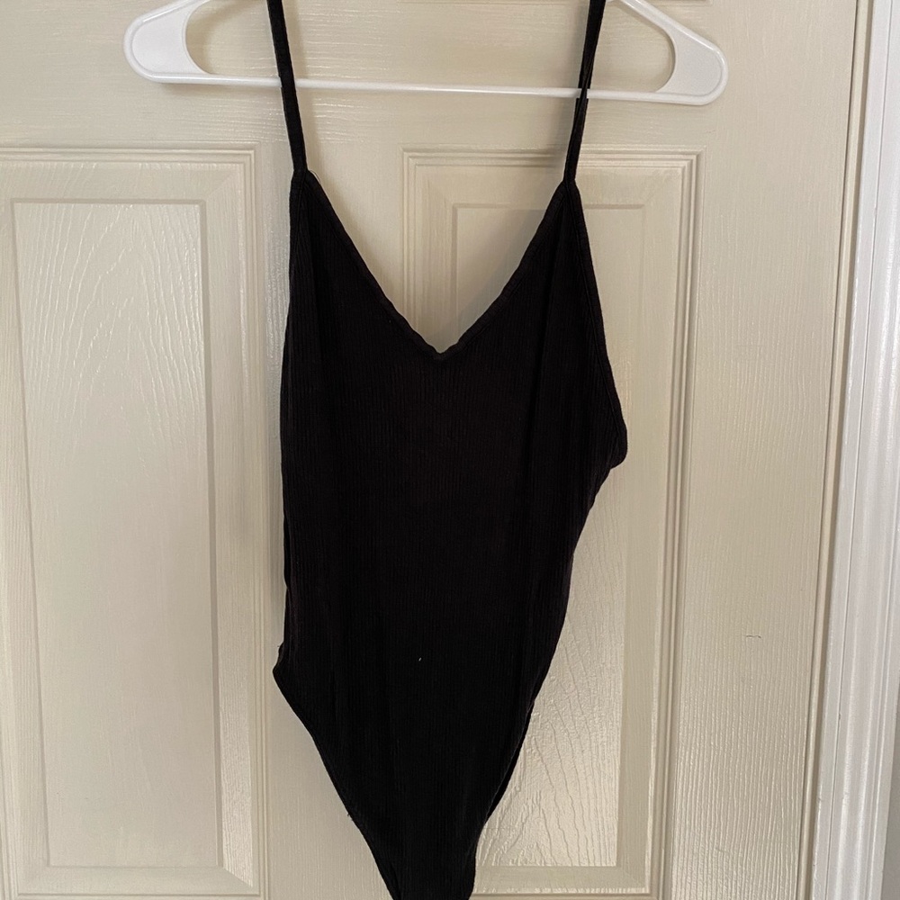 Body suit
